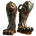 Trampletoe